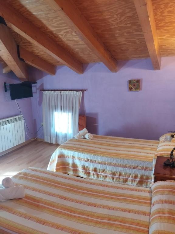Hotel Los Quiñones, foto 4