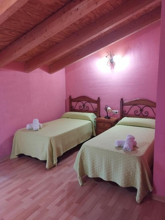 Hotel Los Quiñones, foto 5